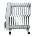 TOH-D1101 オイルヒーター 11枚フィン メーカー直送 ▼返品・キャンセル不可【他商品との同時購入不可】