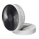 SI-001U 充電式USB収納扇風機 伸縮式ポータブルファン　 メーカー直送 ▼返品・キャンセル不可【他商品との同時購入不可】