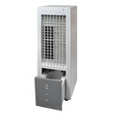 TCI-008 テクノイオン搭載リモコン冷風扇風機 　 メーカー直送 ▼返品・キャンセル不可【他商品との同時購入不可】