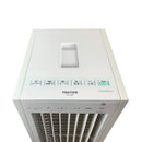 TCI-008 テクノイオン搭載リモコン冷風扇風機 　 メーカー直送 ▼返品・キャンセル不可【他商品との同時購入不可】