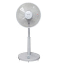 KI-171R　30cmリビングリモコン扇風機　 メーカー直送 ▼返品・キャンセル不可【他商品との同時購入不可】