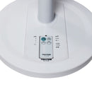 KI-171R　30cmリビングリモコン扇風機　 メーカー直送 ▼返品・キャンセル不可【他商品との同時購入不可】