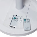 KI-171R　30cmリビングリモコン扇風機　 メーカー直送 ▼返品・キャンセル不可【他商品との同時購入不可】