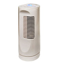 MI-107 テクノイオン搭載卓上ミニタワーファン  メーカー直送 ▼返品・キャンセル不可【他商品との同時購入不可】