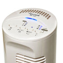 MI-107 テクノイオン搭載卓上ミニタワーファン  メーカー直送 ▼返品・キャンセル不可【他商品との同時購入不可】