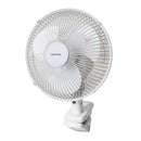 CI-236 23cmクリップ扇風機扇　 メーカー直送 ▼返品・キャンセル不可【他商品との同時購入不可】