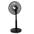 KI-328KDC 30cm リビングフルリモコン DC扇風機  【直送品】 返品・キャンセル・他商品と同時購入は不可