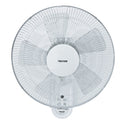 KI-W488R 40cm フルリモコン壁掛け扇風機  【直送品】 返品・キャンセル・他商品と同時購入は不可