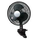 CI-239 23cmクリップ扇風機扇　 メーカー直送 ▼返品・キャンセル不可【他商品との同時購入不可】