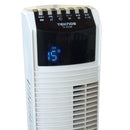 TF-911R フルリモコンタワー扇風機 メーカー直送 ▼返品・キャンセル不可【他商品との同時購入不可】