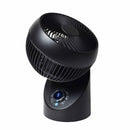 SAK-346KDC 18cm3DリモコンDCサーキュレーター メーカー直送 ▼返品・キャンセル不可【他商品との同時購入不可】