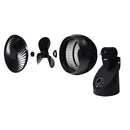 SAK-346KDC 18cm3DリモコンDCサーキュレーター メーカー直送 ▼返品・キャンセル不可【他商品との同時購入不可】