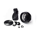 SAK-346KDC 18cm3DリモコンDCサーキュレーター メーカー直送 ▼返品・キャンセル不可【他商品との同時購入不可】