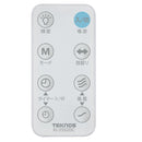 KI-3592DC 35cm リビングフルリモコンDC扇風機　 メーカー直送 ▼返品・キャンセル不可【他商品との同時購入不可】