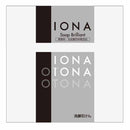 Iona soap brilliant（无壳）90g