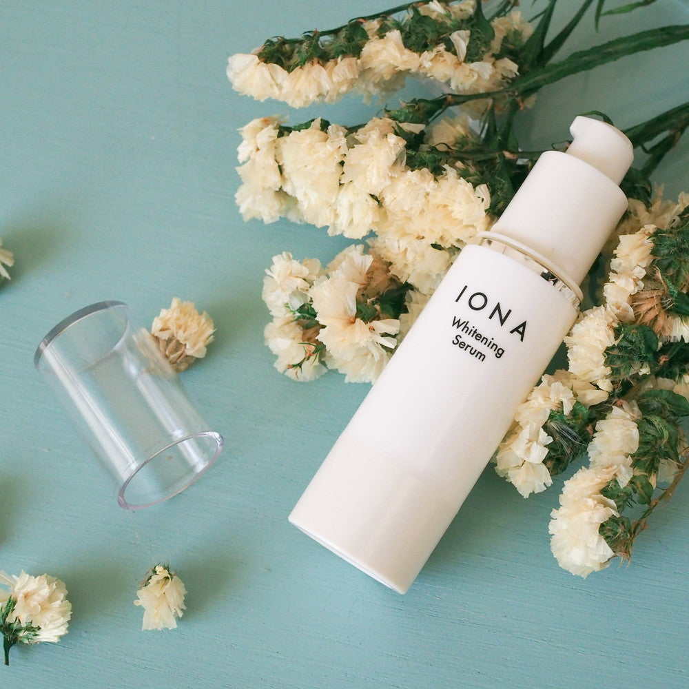 医薬部外品】イオナ ホワイトニングセラム 30ml