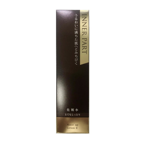 Inner Part 保湿化妆水 IIn 170ml