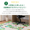 キッズラグ ロードマップ2 【S】 約110×133cm メーカー直送 ▼返品・キャンセル不可【他商品との同時購入不可】