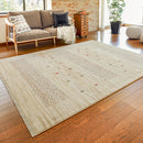 折り畳めるウィルトンラグ ジャルダン 200×250cm メーカー直送 ▼返品・キャンセル不可【他商品との同時購入不可】