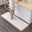 水拭きできるクッションフロア 大理石 60×180 メーカー直送 ▼返品・キャンセル不可【他商品との同時購入不可】