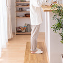 水拭きできるクッションフロア ナチュラル 90×350 メーカー直送 ▼返品・キャンセル不可【他商品との同時購入不可】