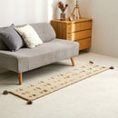 GABBEHヌメロ 40x180 IV 【直送品】 返品・キャンセル・他商品と同時購入は不可