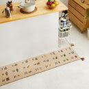GABBEHヌメロ 40x240 IV 【直送品】 返品・キャンセル・他商品と同時購入は不可
