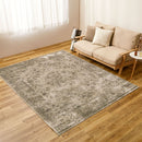 ベルギー製モケットラグ ビオレッタ BR 135×195 メーカー直送 ▼返品・キャンセル不可【他商品との同時購入不可】