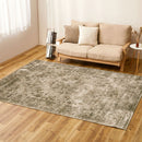 ベルギー製モケットラグ ビオレッタ BR 195×250 メーカー直送 ▼返品・キャンセル不可【他商品との同時購入不可】