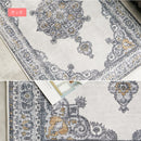 ソフトフランネルラグ レーナ 190×240cmベージュ メーカー直送▼返品・キャンセル不可【他商品との同時購入不可】