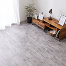 貼ってはがせる ストーン調フロアタイル  メーカー直送 ▼ 返品・キャンセル不可【他商品との同時購入不可】