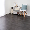 貼ってはがせる ウッド調フロアタイル  メーカー直送 ▼ 返品・キャンセル不可【他商品との同時購入不可】
