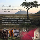 ギャッベ ラグ 悠花（ユウカ） 約140×200cm リメインズ 【直送品】 返品・キャンセル・他商品と同時購入は不可