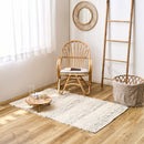 チンディー 90X140 ブラック 90×140 メーカー直送 ▼返品・キャンセル不可【他商品との同時購入不可】