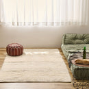 チンディー 120X180 ブラック 120×180 メーカー直送 ▼返品・キャンセル不可【他商品との同時購入不可】