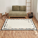 GABBEH D23 140X200 140×200cm メーカー直送 ▼返品・キャンセル不可【他商品との同時購入不可】