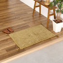 ギャッベ LORRI BUFF L19 45x75 メーカー直送 ▼返品・キャンセル不可【他商品との同時購入不可】