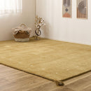 ギャッベ LORRI BUFF L19 200x250 メーカー直送 ▼返品・キャンセル不可【他商品との同時購入不可】