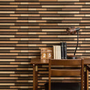 吸音パネル イパネッラ 6枚入り モザイク  メーカー直送 ▼返品・キャンセル不可【他商品との同時購入不可】