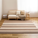 速乾ラグ フィン ブラウン 185×240cm メーカー直送 ▼返品・キャンセル不可【他商品との同時購入不可】