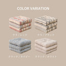 インド綿 ごろ寝クッション テラ 約50×150cm レッド メーカー直送 ▼返品・キャンセル不可【他商品との同時購入不可】