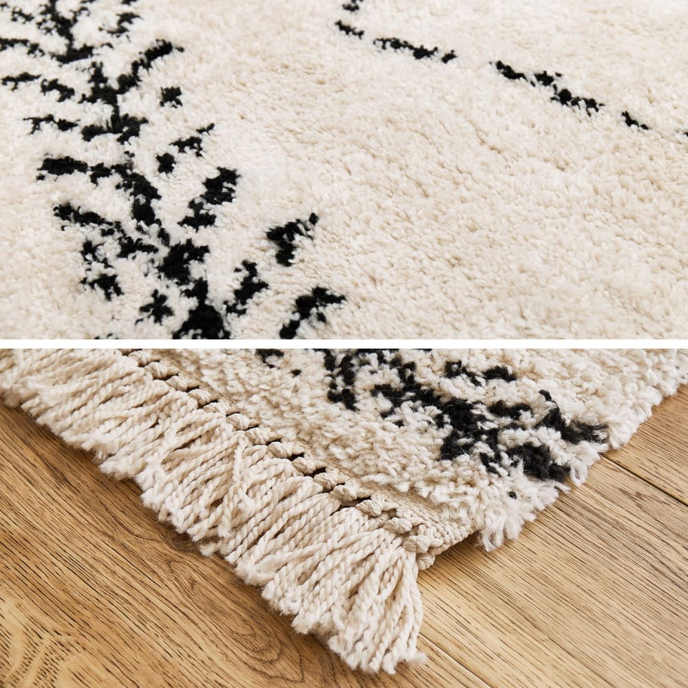 ベルギー製 ウィルトンラグ BOHO ベニワレン200x200 【直送品】 返品