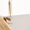 水拭きできるクッションフロア サンドストーン 90×150 メーカー直送 ▼返品・キャンセル不可【他商品との同時購入不可】