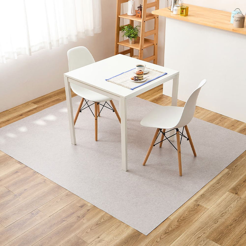 水拭きできるクッションフロア サンドストーン 182×260 メーカー直送 ▼返品・キャンセル不可【他商品との同時購入不可】