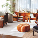 ペット対応 クッションフロア モルタル 90×100 メーカー直送 ▼返品・キャンセル不可【他商品との同時購入不可】