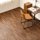 クッションフロア 8帖 ダーク メーカー直送 ▼返品・キャンセル不可【他商品との同時購入不可】