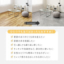 【72枚入り】超薄型フロアタイル MGY 30X60X0.08 メーカー直送 ▼返品・キャンセル不可【他商品との同時購入不可】