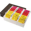 ◆◆マネケン ワッフルギフトセット（21個） メーカー直送 ▼返品・キャンセル不可【他商品との同時購入不可】