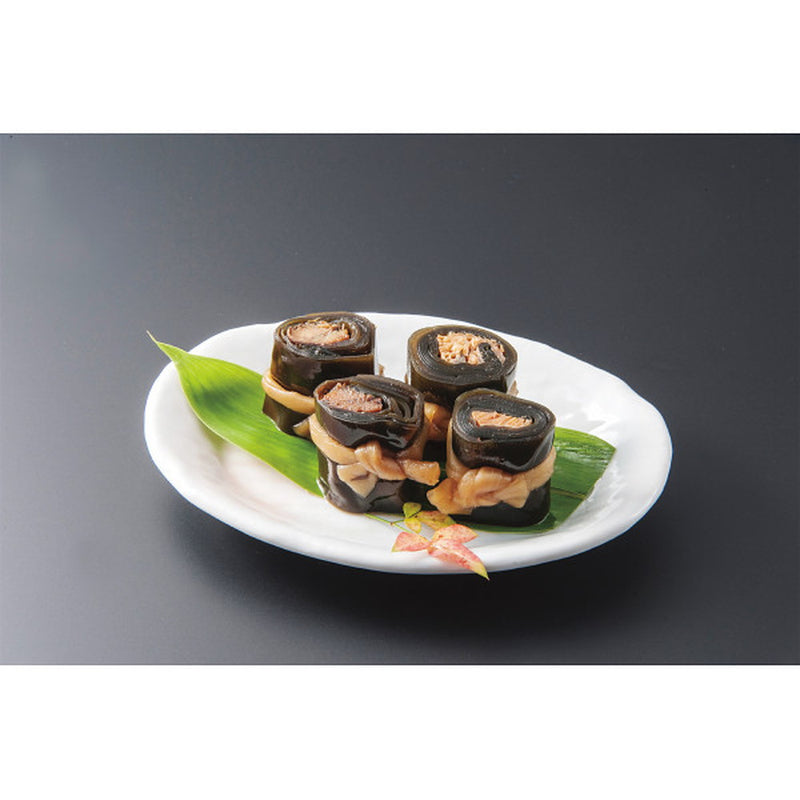 ◆【お歳暮限定】かね七 昆布巻詰め合わせ◇メーカー直送 ▼返品・キャンセル不可【他商品との同時購入不可】