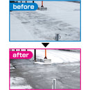 高森コーキ 凍結防止・融雪剤 エコワンダーEX ECO10 メーカー直送 ▼返品・キャンセル不可【他商品との同時購入不可】